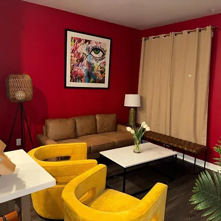 Appartamento Vibrant Unit In Griffith